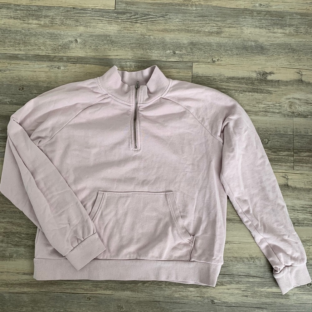 PacSun Light Sweater